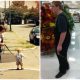 15 Hilarious Moments of People Doing Weird Things in Public