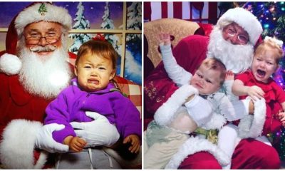 15+ Hilarious Photos of Scared Kids to Brighten Your Dreary Day