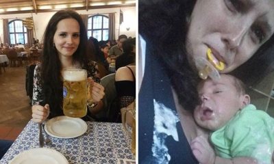 19 Hilarious Photos That Capture the Before and After Differences of Having Kids