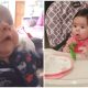 20 Funniest Surprised Baby Reactions That Will Make You Laugh