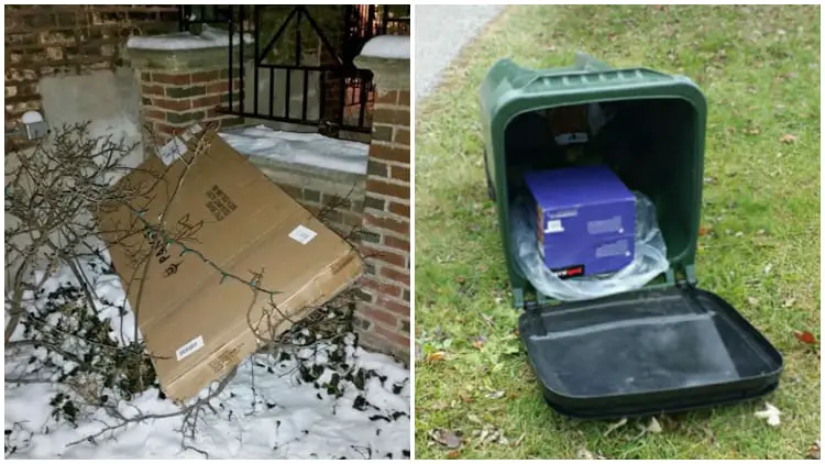 20 Hilarious Delivery Fails to Brighten Your Day