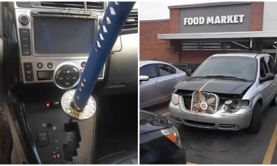 20 Hilariously Bizarre Car Mods That'll Leave You Scratching Your Head