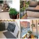 20 Inspiring Small Balcony Ideas