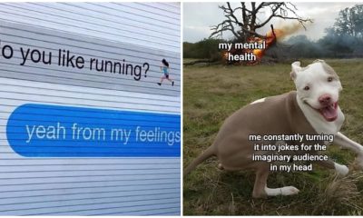 20 Memes that Turn Depression into Chuckles