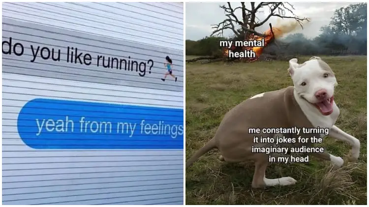 20 Memes that Turn Depression into Chuckles