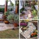 20 Shimmering Landscaping Ideas for Your Small Front Yard