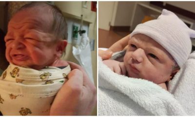 20 Surprising Times When Parents Thought They Were Having Babies But Ended Up Welcoming Tiny Oldies Instead