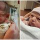 20 Surprising Times When Parents Thought They Were Having Babies But Ended Up Welcoming Tiny Oldies Instead