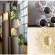 21 Easy DIY PVC Pipe Home Decor Ideas