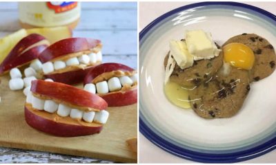 25 Foods That Are So Outrageously Strange, You'll Wonder Who Made Them