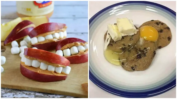 25 Foods That Are So Outrageously Strange, You'll Wonder Who Made Them