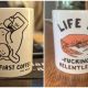 26 Unique and Weird Coffee Mugs You'll Really Want