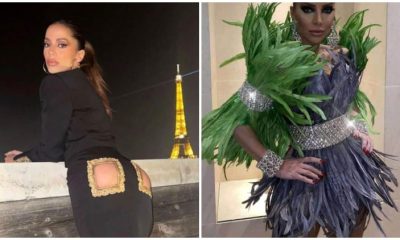 28 Funny Fashion Fails That'll Leave You Wondering