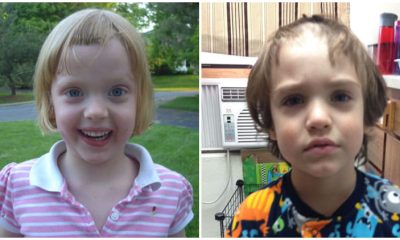 30+ Kids Who Tried to Become Hair Stylists and Instantly Regretted It