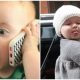 34 Most Adorable Baby Pics Ever, No Joke