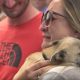 Couple Adopts Rescue Dog Before Meeting Him, But Tears Of Joy Flow When They Meet