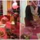 Family Celebrates Their Cat's 15th Birthday with a Special Party Called Quinceañera