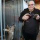 Kind Old Man Saves 62,000 Animals By Using His Retirement Money