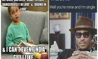 10+ Funny Memes Only The Chronically Single Will Understand