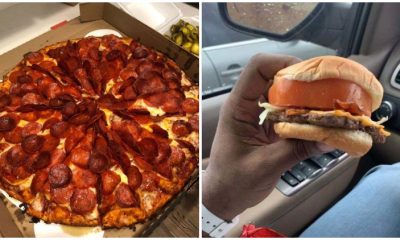 15 Hilariously Unexpected Food Surprises That Left Restaurant Customers Speechless