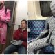 17 Hilarious Snaps of Bizarre Outfits in Public