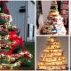 18 Amazing Christmas Tree Alternatives To Do The Upcoming Holidays