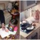 18 Side-Splitting Snaps that Expose the True Chaos of Parenting