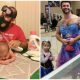 19 Top Dads of The Year That Make Your Kids Will Be Envious