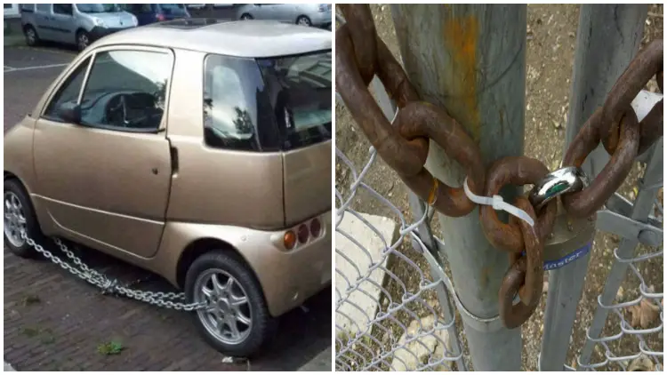 20 Epic Security Fails That Will Make You Laugh Till You're Safe
