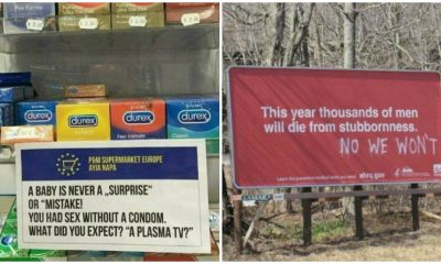 20 Funniest Signs People Have Spotted