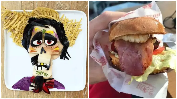 20+ Funny Food Memes That Will Make You Laugh and Maybe Even Hungry