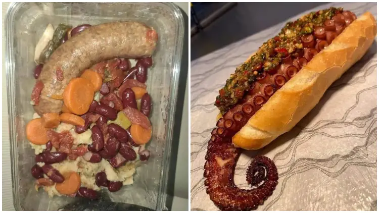 20 Funny Times 'Cooking For Bae' That Didn't Turn Out as Expected