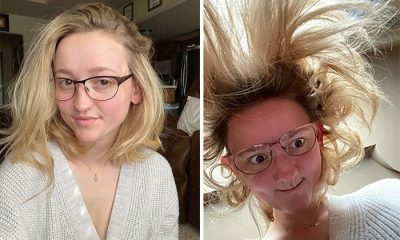 15+ Young Girls Who Are Confident About Showing Their Funny Selfies