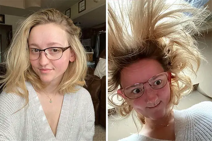 15+ Young Girls Who Are Confident About Showing Their Funny Selfies