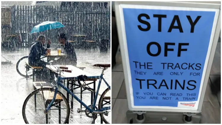 20 Hilarious Examples That Show British Humor and Daily Life