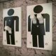 20 Funny Public Toilet Signs So Hard to Believe They Are Really