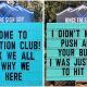 20 Most Hilarious Puns Ever Shared By Vince The Sign Guy