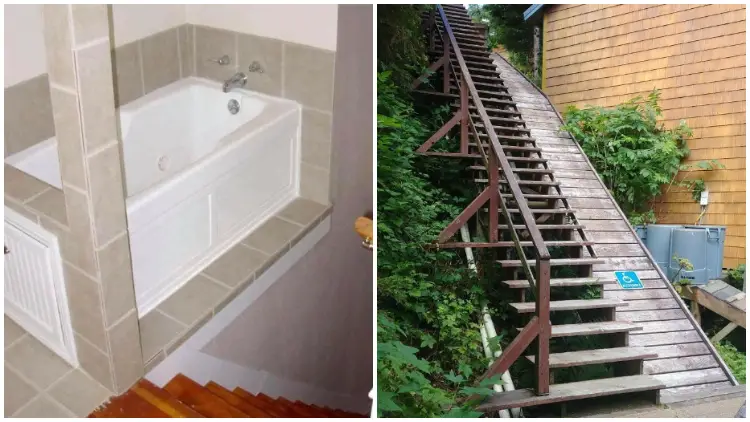 20 Pictures of Design Fails That Are Just Asking for Trouble