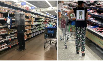 20 Wal-Mart Wonders That Will Leave You Scratching Your Head and Wondering What Universe You're In