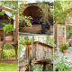 21 Gorgeous Small Backyard Houses