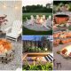 21 Stunning DIY Outdoor Fire Pits Done in a Weekend