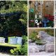 22 Fabulous Garden Corner Landscaping Ideas