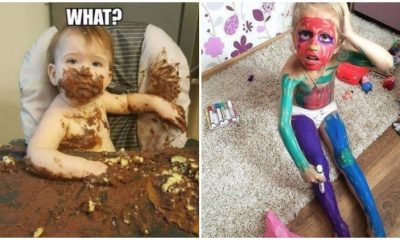 22 Funny Kids To Improve Your Mood