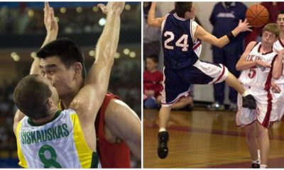 22 Hilarious Basketball Fails That Will Have You Laughing So Hard