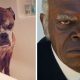 23 Hilarious Pictures of Dogs That Bear a Striking Resemblance to Celebrities