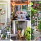 24 Porch Decor Ideas for Welcoming a Fresh Summer