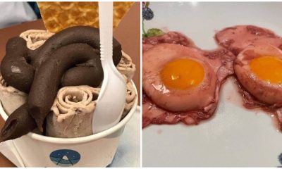 26 Awfully Funny Food Fails That Are Hard to Digest