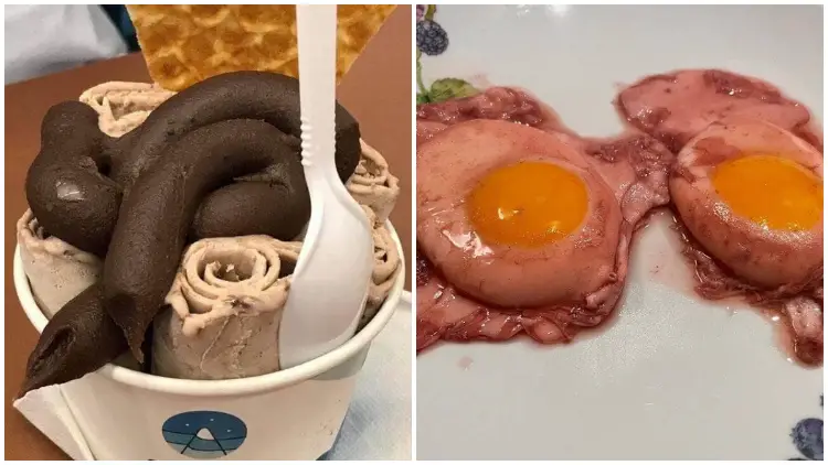 26 Awfully Funny Food Fails That Are Hard to Digest