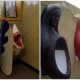 26 Outrageously Unique Urinals That Will Make You Cringe and Chuckle