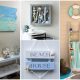 30 Easy Beach-Themed Home Decor Ideas Everyone Can Make